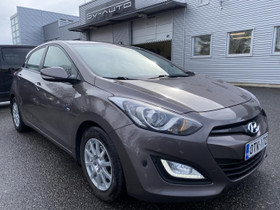Hyundai I30, Autot, Raisio, Tori.fi Hyundai I30, Autot, Raisio, Tori.fi
