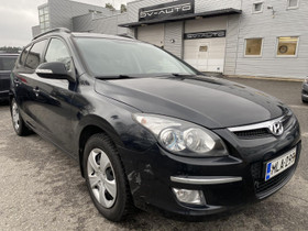 Hyundai I30, Autot, Raisio, Tori.fi Hyundai I30, Autot, Raisio, Tori.fi