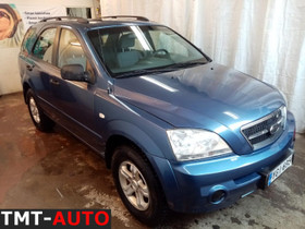 KIA Sorento, Autot, Kuopio, Tori.fi KIA Sorento, Autot, Kuopio, Tori.fi