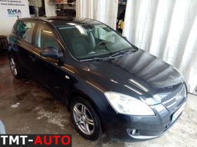 KIA Ceed, Autot, Kuopio, Tori.fi KIA Ceed, Autot, Kuopio, Tori.fi