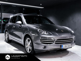 Porsche Cayenne, Autot, Tampere, Tori.fi Porsche Cayenne, Autot, Tampere, Tori.fi