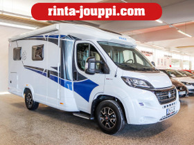 Knaus SUN TI 590 MF, Matkailuautot, Matkailuautot ja asuntovaunut, Laihia, Tori.fi Knaus SUN TI 590 MF, Matkailuautot, Matkailuautot ja asuntovaunut, Laihia, Tori.fi