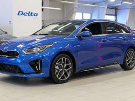 Kia ProCeed, Autot, Jyväskylä, Tori.fi Kia ProCeed, Autot, Jyväskylä, Tori.fi
