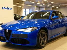 Alfa Romeo GIULIA, Autot, Jyväskylä, Tori.fi Alfa Romeo GIULIA, Autot, Jyväskylä, Tori.fi