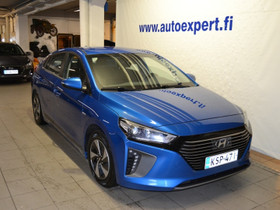Hyundai IONIQ Hybrid, Autot, Tuusula, Tori.fi Hyundai IONIQ Hybrid, Autot, Tuusula, Tori.fi