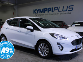 Ford Fiesta, Autot, Vantaa, Tori.fi Ford Fiesta, Autot, Vantaa, Tori.fi