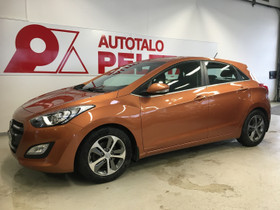 Hyundai I30, Autot, Huittinen, Tori.fi Hyundai I30, Autot, Huittinen, Tori.fi