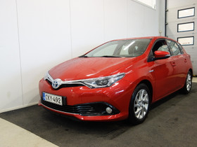 TOYOTA AURIS, Autot, Huittinen, Tori.fi TOYOTA AURIS, Autot, Huittinen, Tori.fi