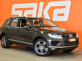 Volkswagen Touareg, Autot, Kouvola, Tori.fi Volkswagen Touareg, Autot, Kouvola, Tori.fi