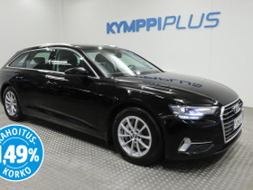 Audi A6, Autot, Ylivieska, Tori.fi Audi A6, Autot, Ylivieska, Tori.fi