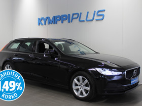Volvo V90, Autot, Lempäälä, Tori.fi Volvo V90, Autot, Lempäälä, Tori.fi