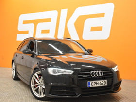 Audi A6, Autot, Vihti, Tori.fi Audi A6, Autot, Vihti, Tori.fi