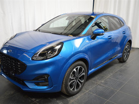 Ford Puma, Autot, Mikkeli, Tori.fi Ford Puma, Autot, Mikkeli, Tori.fi
