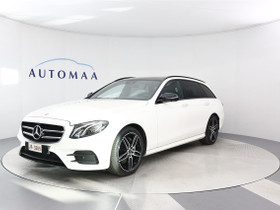 MERCEDES-BENZ E, Autot, Vaasa, Tori.fi MERCEDES-BENZ E, Autot, Vaasa, Tori.fi