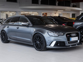 Audi RS6, Autot, Turku, Tori.fi Audi RS6, Autot, Turku, Tori.fi