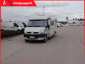 Knaus 700 silver line sport ti, Matkailuautot, Matkailuautot ja asuntovaunut, Lahti, Tori.fi Knaus 700 silver line sport ti, Matkailuautot, Matkailuautot ja asuntovaunut, Lahti, Tori.fi