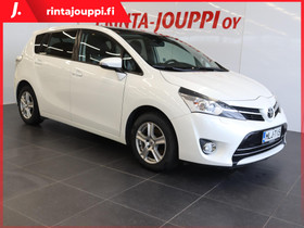 Toyota Verso, Autot, Seinäjoki, Tori.fi Toyota Verso, Autot, Seinäjoki, Tori.fi