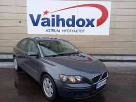 Volvo S40, Autot, Lappeenranta, Tori.fi Volvo S40, Autot, Lappeenranta, Tori.fi