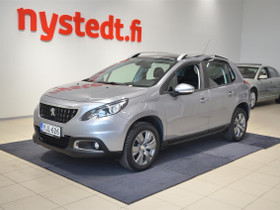 PEUGEOT 2008, Autot, Kokkola, Tori.fi PEUGEOT 2008, Autot, Kokkola, Tori.fi