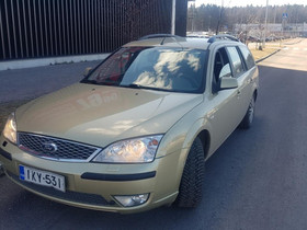 Ford Mondeo, Autot, Helsinki, Tori.fi Ford Mondeo, Autot, Helsinki, Tori.fi