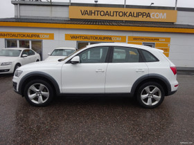 Audi Q5, Autot, Lahti, Tori.fi Audi Q5, Autot, Lahti, Tori.fi