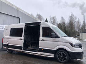 Volkswagen Crafter, Autot, Tampere, Tori.fi Volkswagen Crafter, Autot, Tampere, Tori.fi