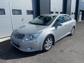 Toyota Avensis, Autot, Lempäälä, Tori.fi Toyota Avensis, Autot, Lempäälä, Tori.fi