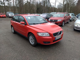Volvo V50, Autot, Lahti, Tori.fi Volvo V50, Autot, Lahti, Tori.fi