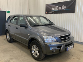 KIA Sorento, Autot, Kangasala, Tori.fi KIA Sorento, Autot, Kangasala, Tori.fi