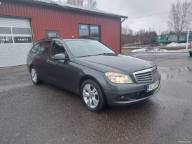 Mercedes-Benz C, Autot, Kokkola, Tori.fi Mercedes-Benz C, Autot, Kokkola, Tori.fi