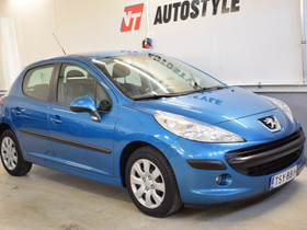 Peugeot 207, Autot, Kangasala, Tori.fi Peugeot 207, Autot, Kangasala, Tori.fi