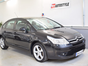 Citroen C4, Autot, Kangasala, Tori.fi Citroen C4, Autot, Kangasala, Tori.fi