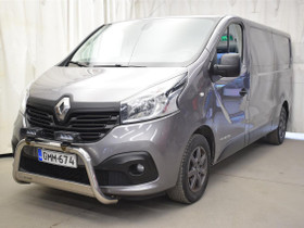 RENAULT Trafic, Autot, Lappeenranta, Tori.fi RENAULT Trafic, Autot, Lappeenranta, Tori.fi
