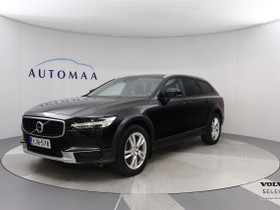 VOLVO V90 Cross Country, Autot, Vaasa, Tori.fi VOLVO V90 Cross Country, Autot, Vaasa, Tori.fi