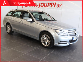 Mercedes-Benz C, Autot, Seinäjoki, Tori.fi Mercedes-Benz C, Autot, Seinäjoki, Tori.fi