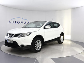 NISSAN Qashqai, Autot, Vaasa, Tori.fi NISSAN Qashqai, Autot, Vaasa, Tori.fi