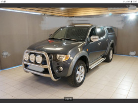 Mitsubishi L200, Autot, Kokkola, Tori.fi Mitsubishi L200, Autot, Kokkola, Tori.fi