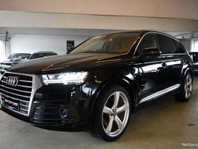 Audi Q7, Autot, Kokkola, Tori.fi Audi Q7, Autot, Kokkola, Tori.fi