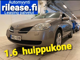 Nissan Primera, Autot, Vantaa, Tori.fi Nissan Primera, Autot, Vantaa, Tori.fi