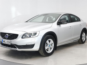 VOLVO S60 Cross Country, Autot, Vaasa, Tori.fi VOLVO S60 Cross Country, Autot, Vaasa, Tori.fi