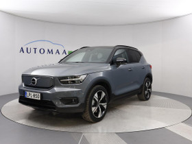 VOLVO XC40, Autot, Vaasa, Tori.fi VOLVO XC40, Autot, Vaasa, Tori.fi
