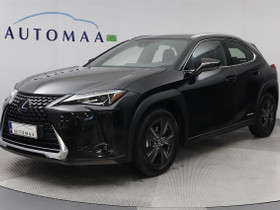 Lexus UX, Autot, Vaasa, Tori.fi Lexus UX, Autot, Vaasa, Tori.fi