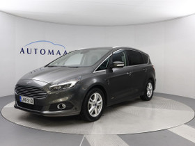FORD S-MAX, Autot, Vaasa, Tori.fi FORD S-MAX, Autot, Vaasa, Tori.fi
