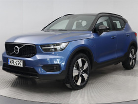 VOLVO XC40, Autot, Vaasa, Tori.fi VOLVO XC40, Autot, Vaasa, Tori.fi