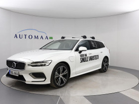VOLVO V60, Autot, Vaasa, Tori.fi VOLVO V60, Autot, Vaasa, Tori.fi