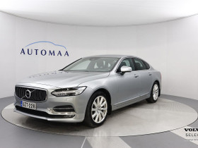 VOLVO S90, Autot, Vaasa, Tori.fi VOLVO S90, Autot, Vaasa, Tori.fi