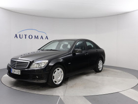 MERCEDES-BENZ C, Autot, Vaasa, Tori.fi MERCEDES-BENZ C, Autot, Vaasa, Tori.fi