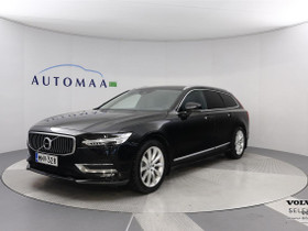 VOLVO V90, Autot, Vaasa, Tori.fi VOLVO V90, Autot, Vaasa, Tori.fi