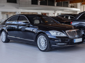 Mercedes-Benz S, Autot, Turku, Tori.fi Mercedes-Benz S, Autot, Turku, Tori.fi