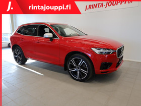 Volvo XC60, Autot, Oulu, Tori.fi Volvo XC60, Autot, Oulu, Tori.fi